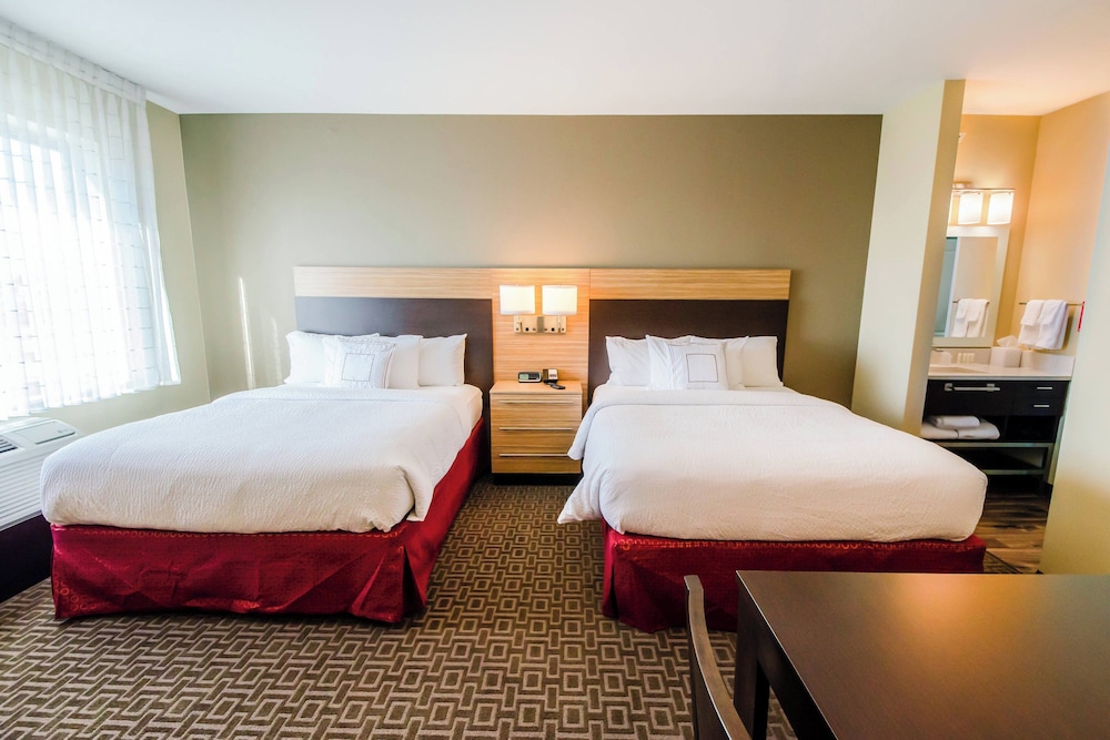 TownePlace Suites by Marriott Temple - photo 10