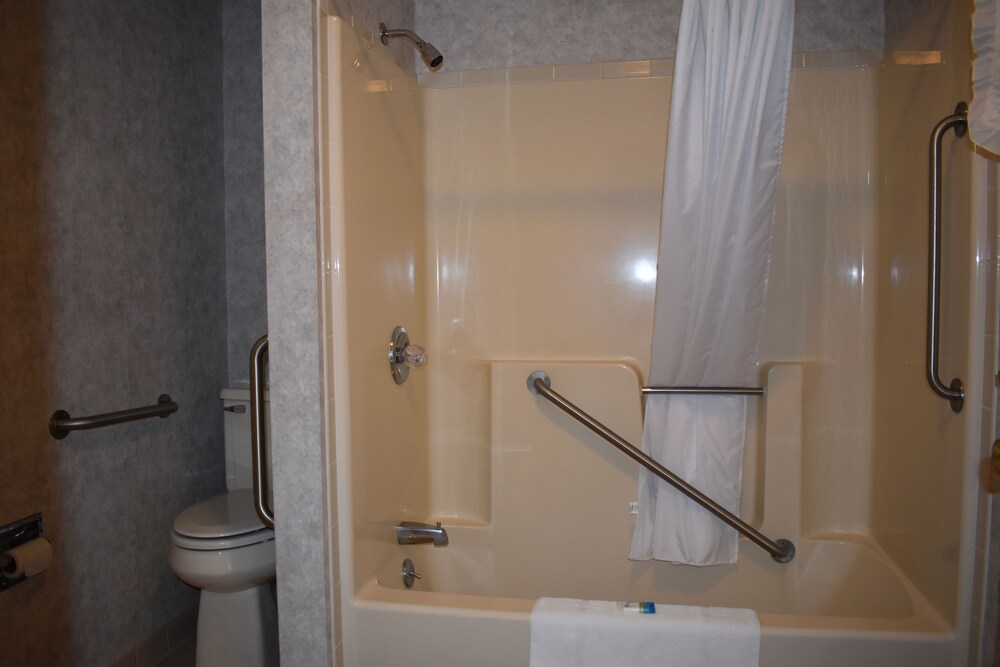 Country Club Motel - photo 15