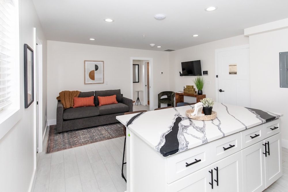 The Inn at Fulton in Sandusky, United States