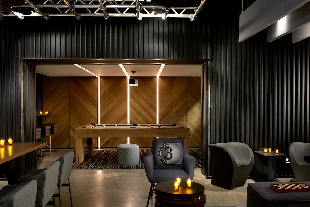 Kimpton Hotel Palomar Los Angeles Beverly Hills by IHG - photo 74