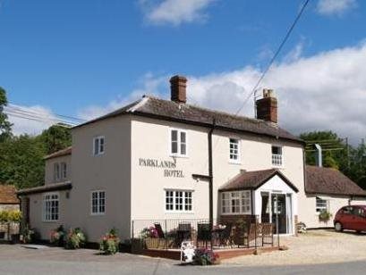 Parklands Hotel & Bentley’s Chop House in Marlborough, United Kingdom