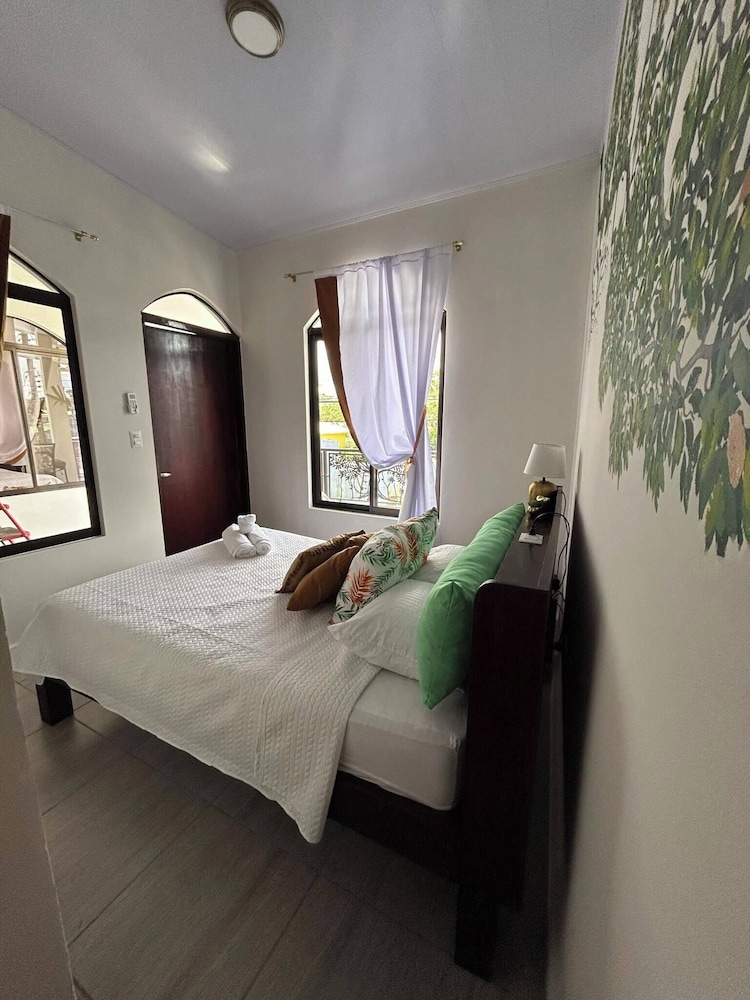 Arbol de Vida in Puerto Jimenez, Costa Rica