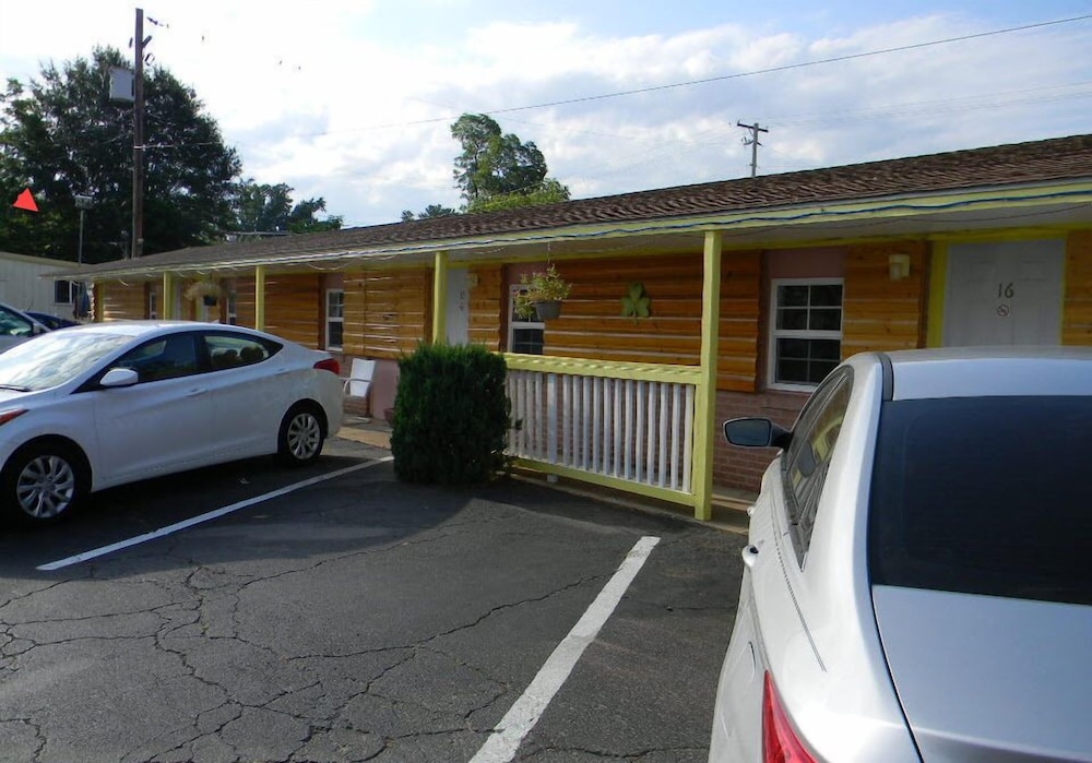 Little Shamrock Motel - photo 50