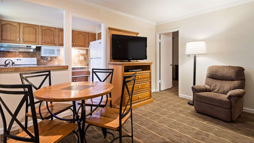 Best Western Plus Santa Barbara - photo 52