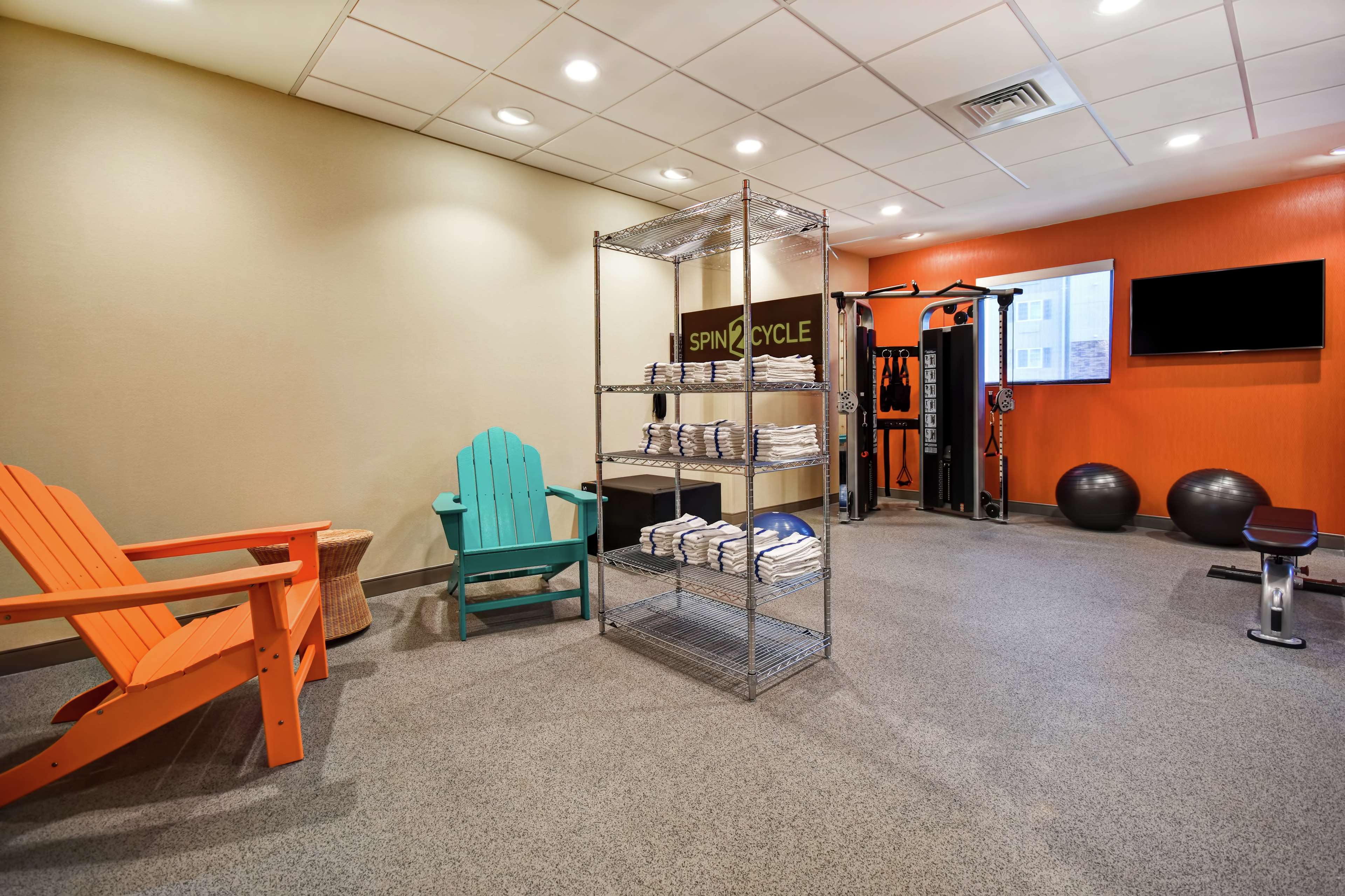 Home2 Suites by Hilton Smyrna Nashville - photo 26
