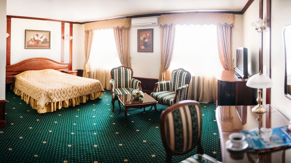 Kolomna Hotel in Kolomna, Russia