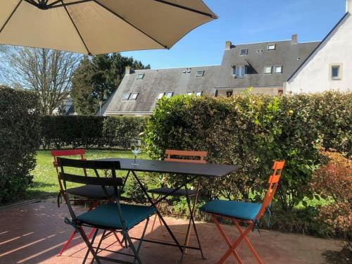 Chez Marine in Carnac, France