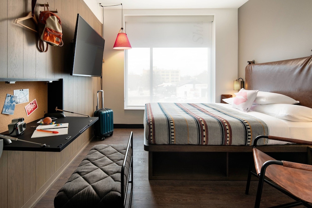 Moxy Austin University - photo 21