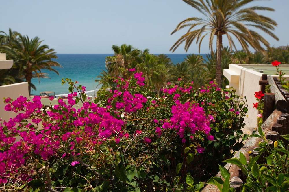 Grupotel Tres Vidas in San Bartolome De Tirajana, Spain