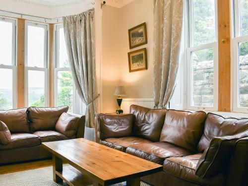 Grosmont Villa