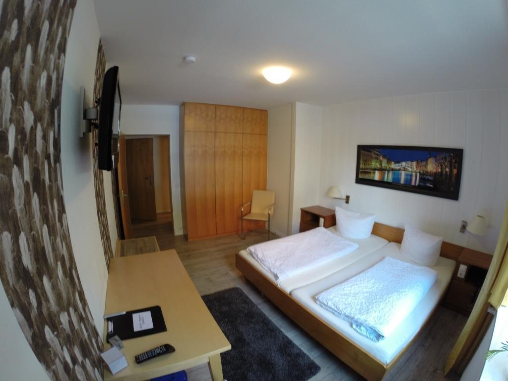 Hotel Zum Weißen Roß — Winsen — photo 2