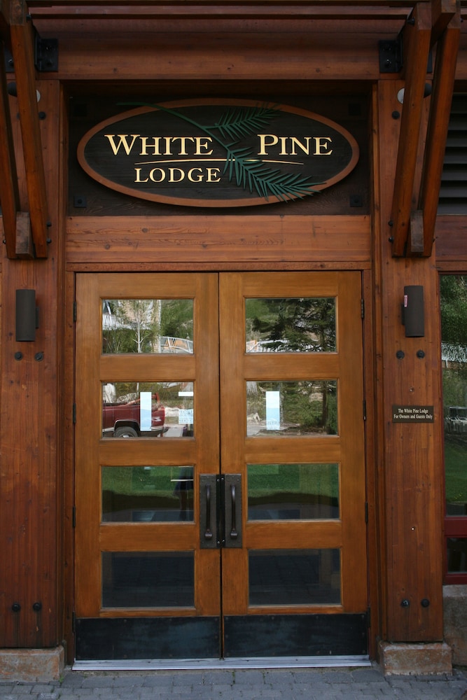 Schweitzer Mountain Resort White Pine Lodge - photo 24