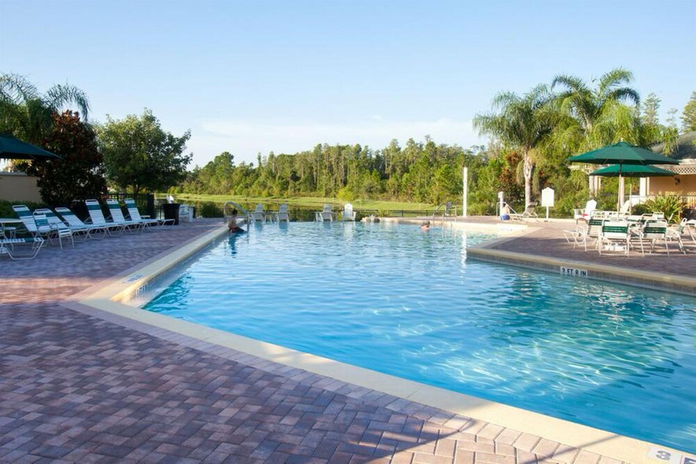 Caribe Cove Resort By Wyndham Vacation Rentals - photo 18