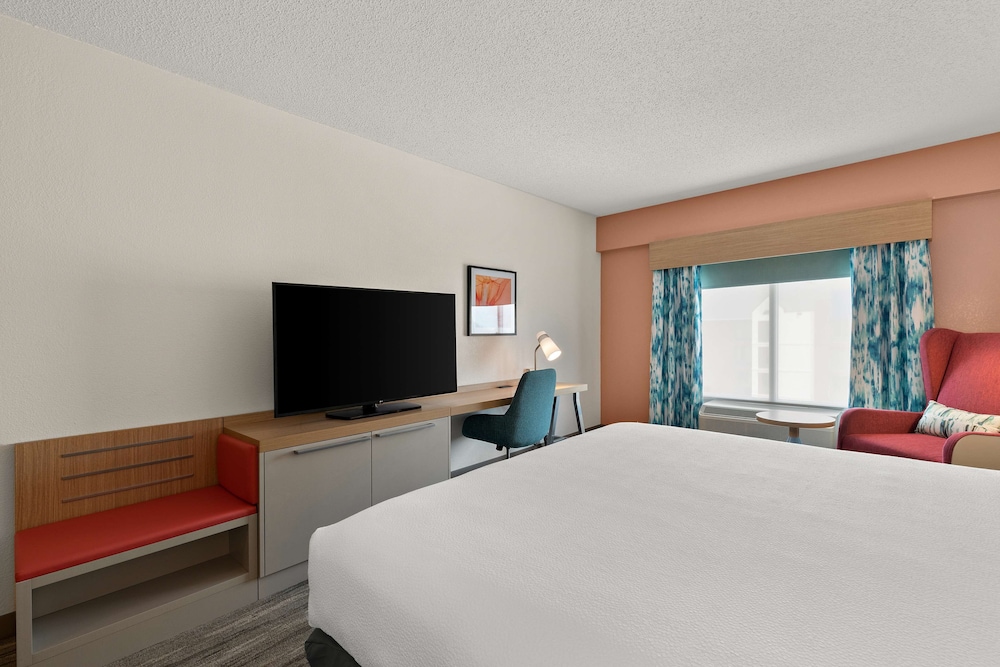 Hilton Garden Inn Atlanta East Stonecrest - photo 20