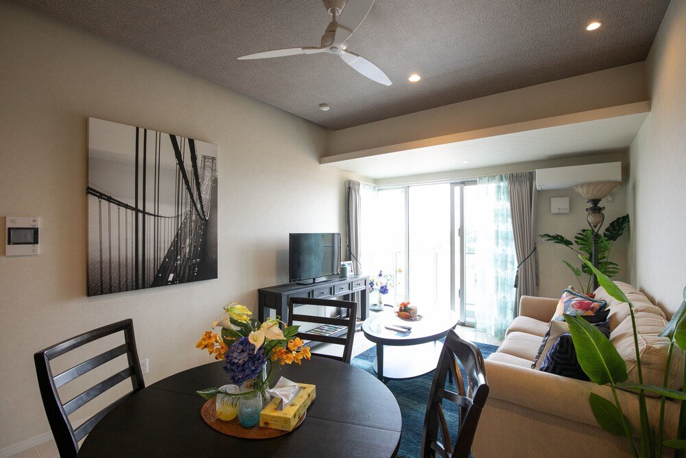 Ocean Resort 101 — Ishikawa — photo 5