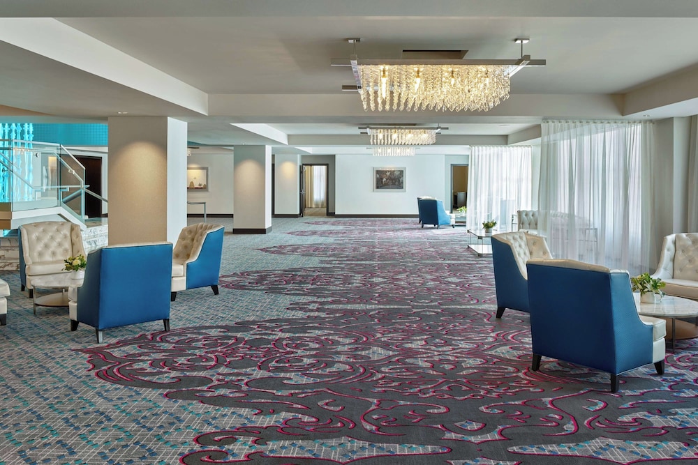 The Nines a Luxury Collection Hotel Portland - photo 33