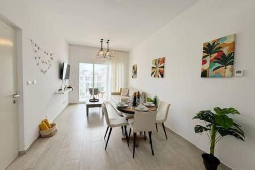 1BR Piscina y Golf Vista Club de Playa Privado in Punta Cana, Dominican Republic