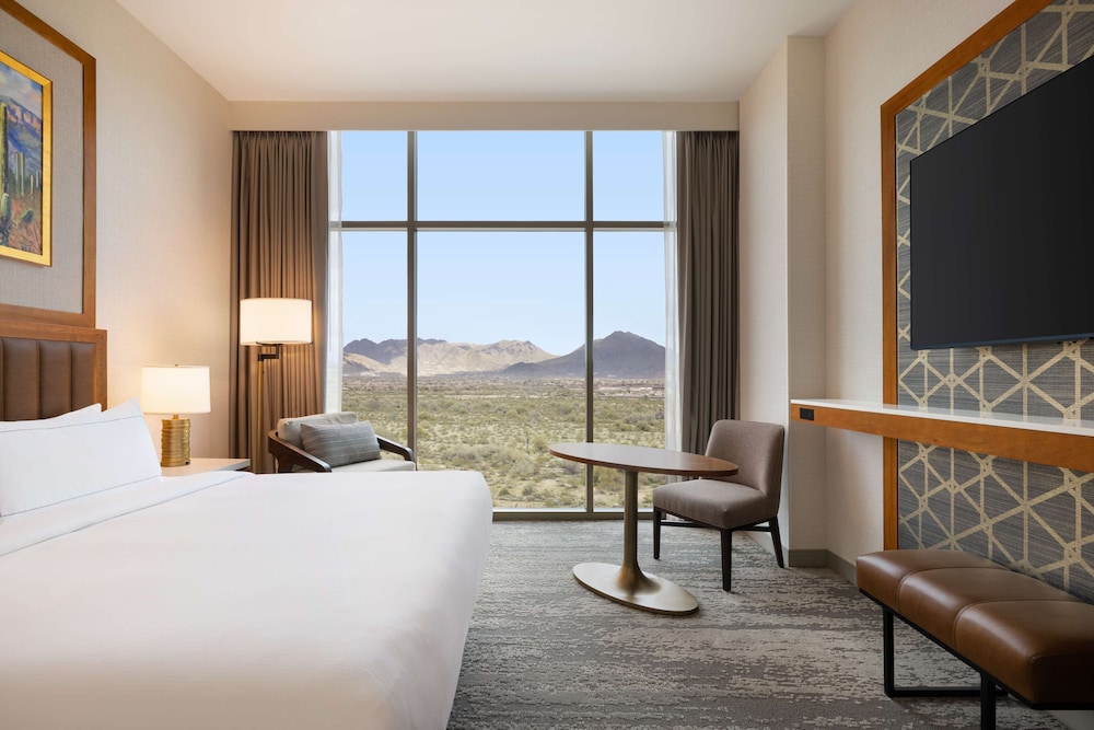 Hilton North Scottsdale At Cavasson - photo 18