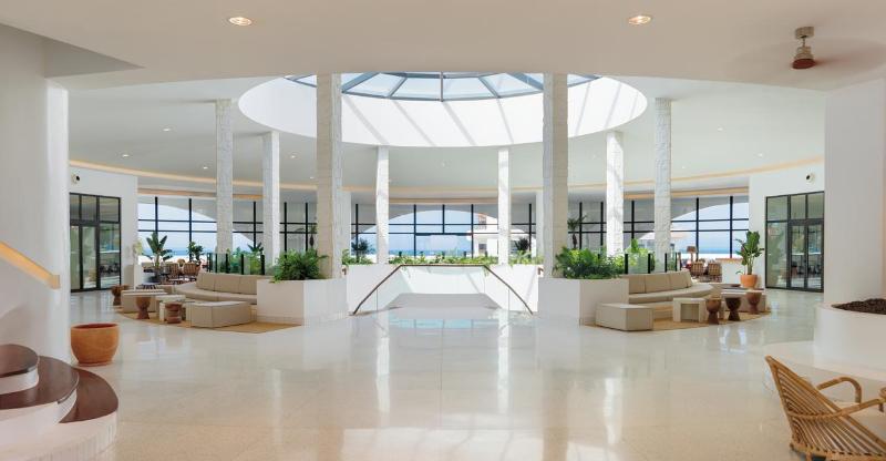 H10 Atlantic Sunset Horizons Collection — 5-Star Luxury Hotel in Adeje, Spain