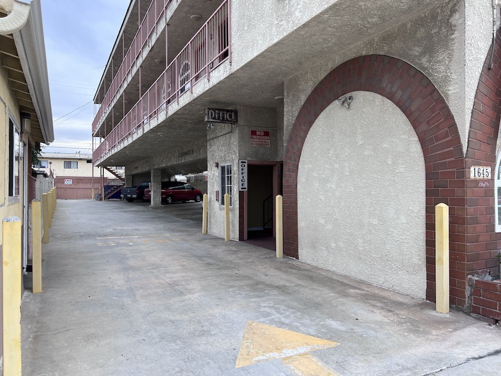 Horizon Inn Motel - photo 12