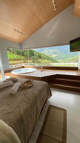 Cristal Mirante - last minute hotel in Unknown City