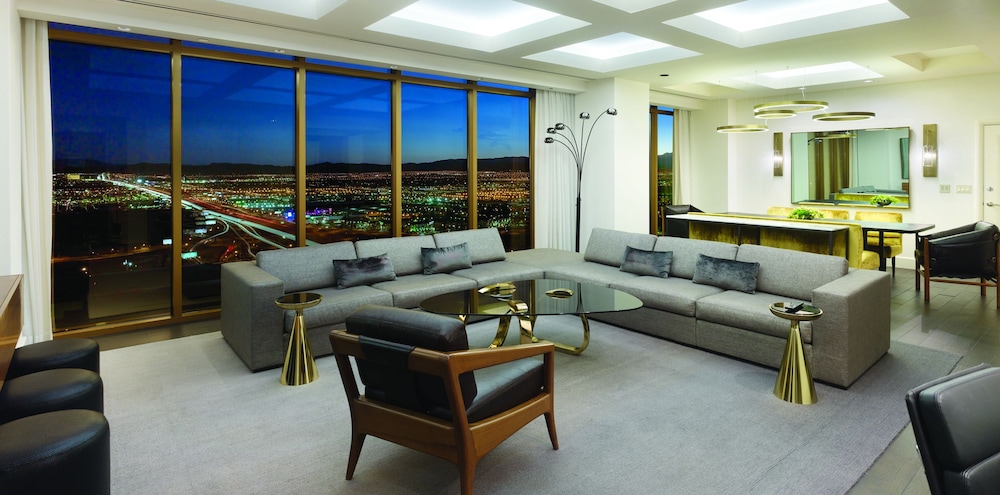 W Las Vegas - photo 11