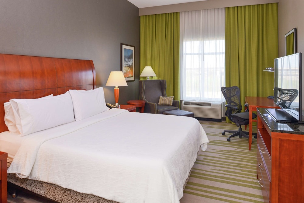 Hilton Garden Inn Yuma Pivot Point - photo 18
