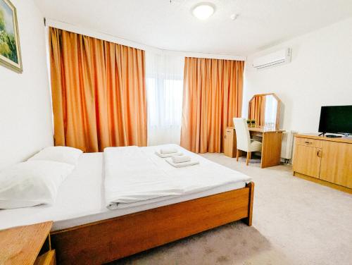Motel Dačo - last minute hotel in Unknown City