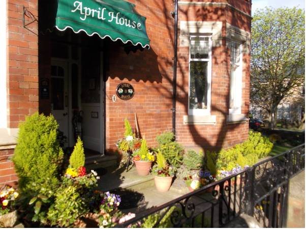 April House