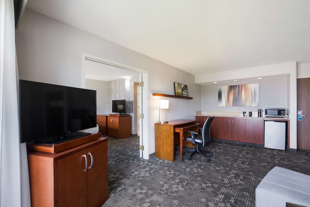 Sonesta Select Atlanta Midtown Georgia Tech - photo 21