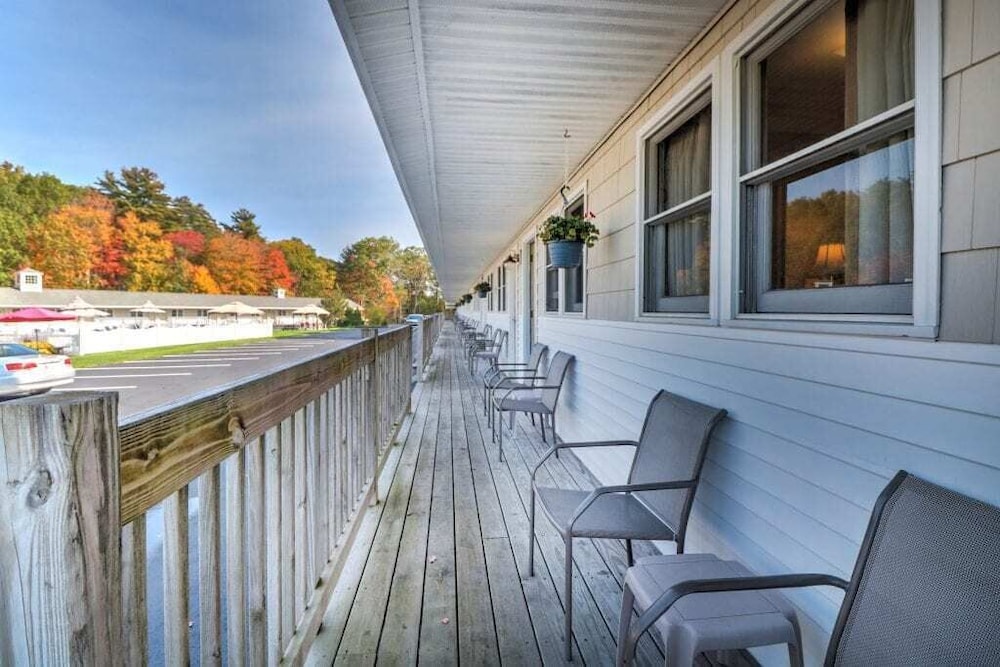 Wells Ogunquit Resort Motel & Cottages - photo 26