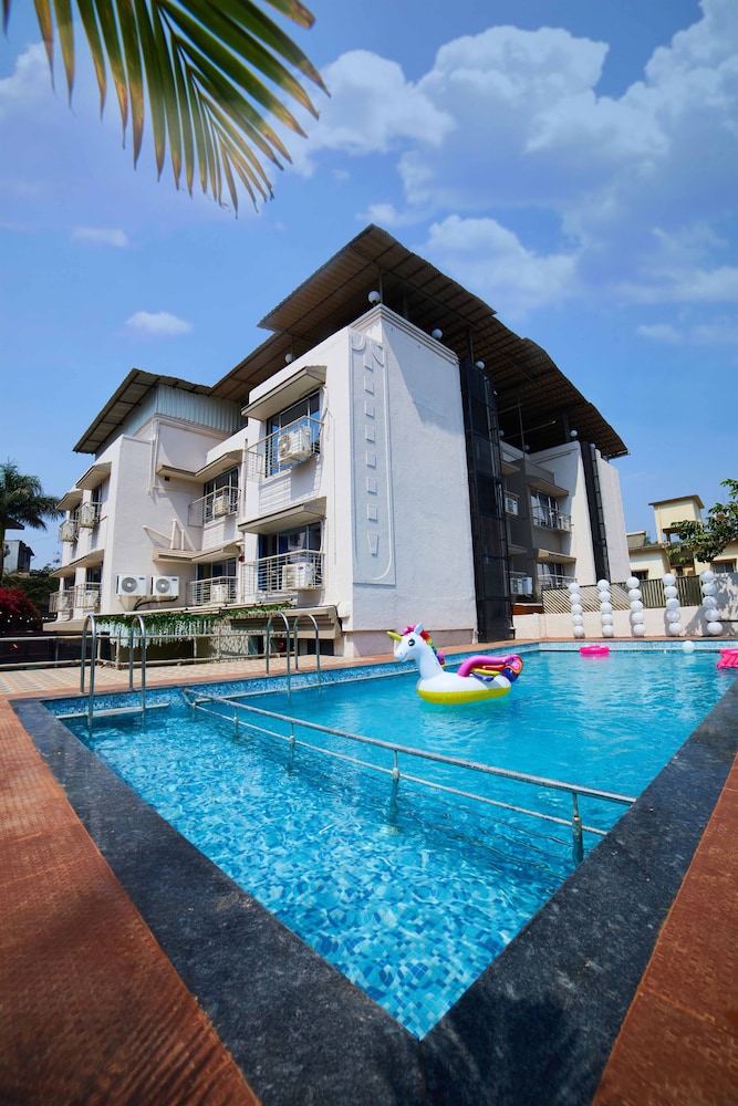 Aureole Mrida in Lonavla, India