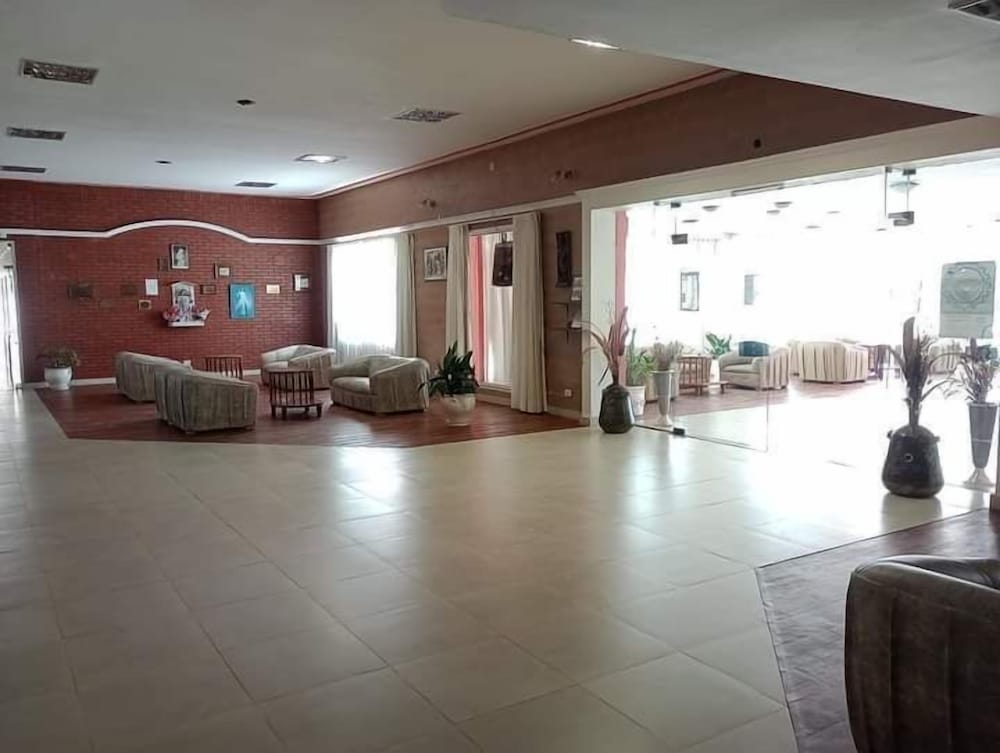 Intersur Independencia in Termas De Rio Hondo, Argentina