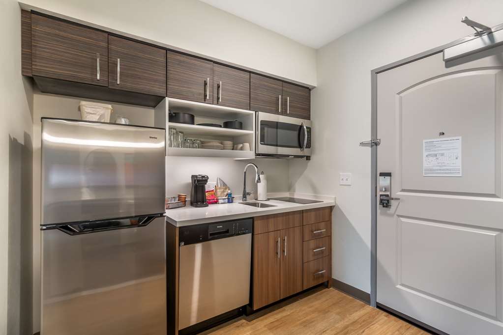 MainStay Suites Fort Myers East I 75 - photo 31