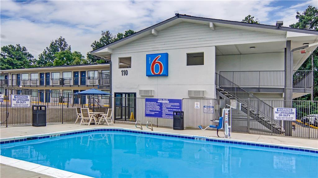 Motel 6 Longview TX - photo 12