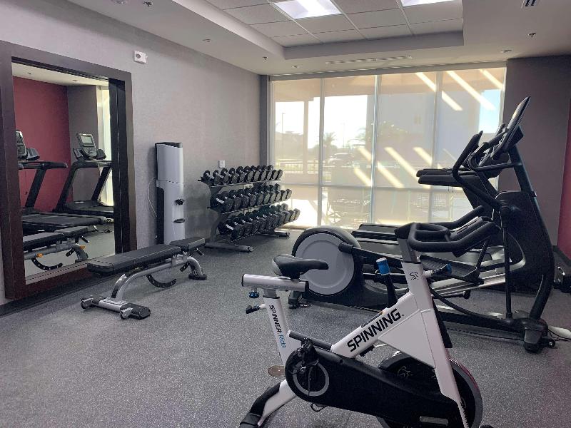 Home2 Suites by Hilton Edinburg TX - photo 42