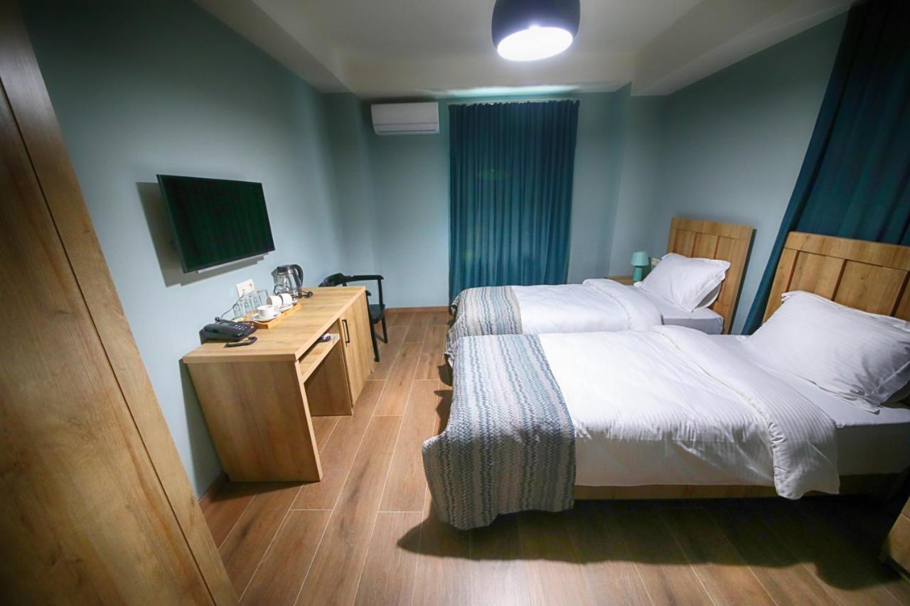 Hotel InnDigo in Kutaisi