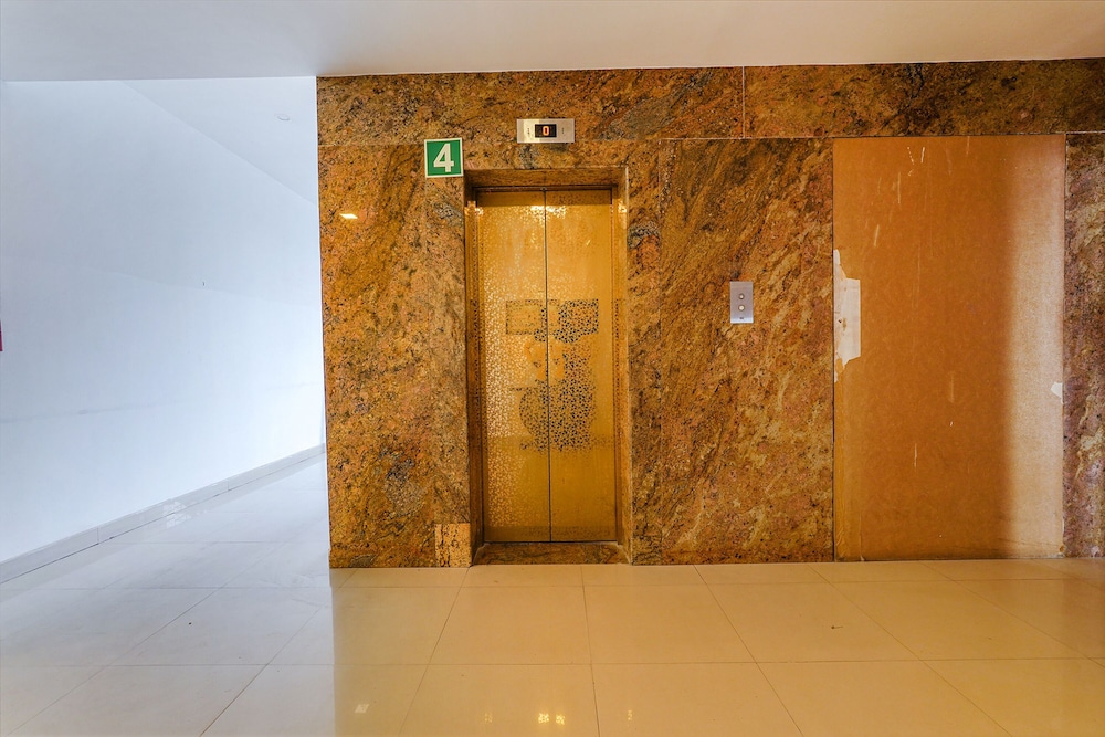 Fabhotel Chris — Bengaluru — photo 4