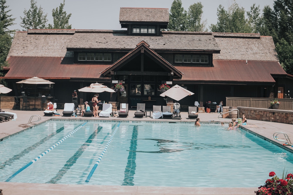 The Lodge at Bronze Buffalo Ranch - photo 26