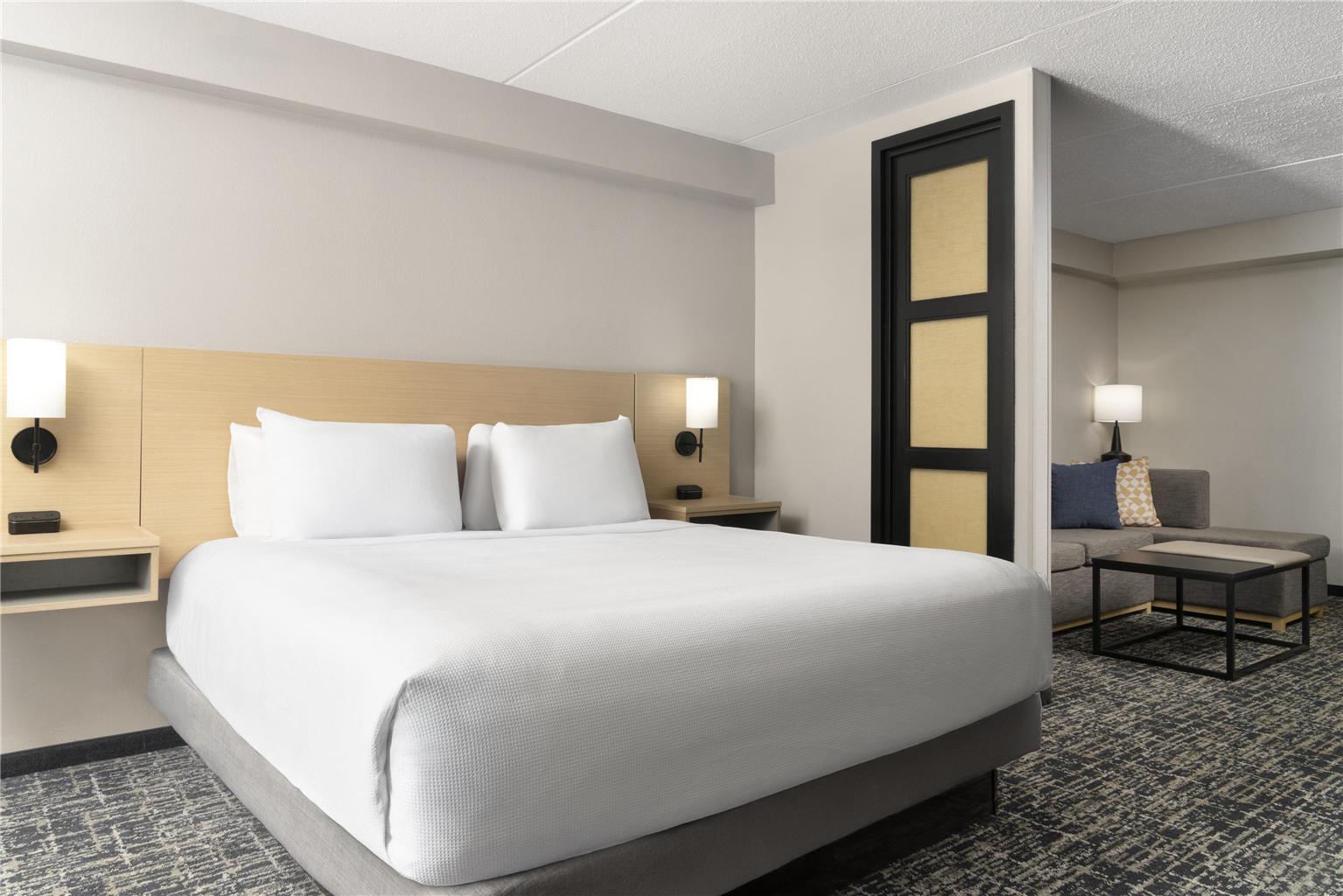 Hyatt Select Richmond Chester - photo 4