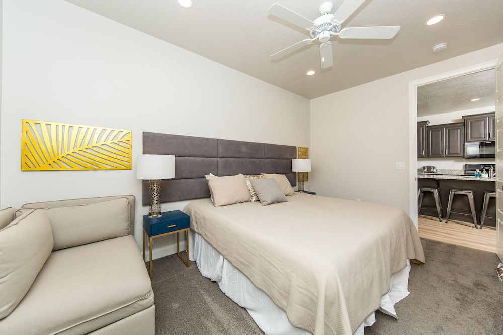 Town Center Resort - photo 270