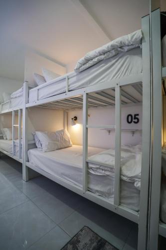 Putih Hostel — 5-Star Luxury Hotel in Klang, Malaysia