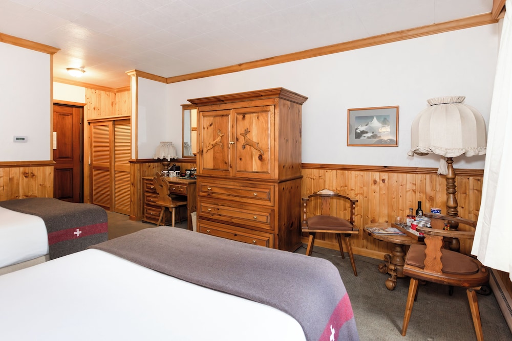 Alpenhof - photo 31