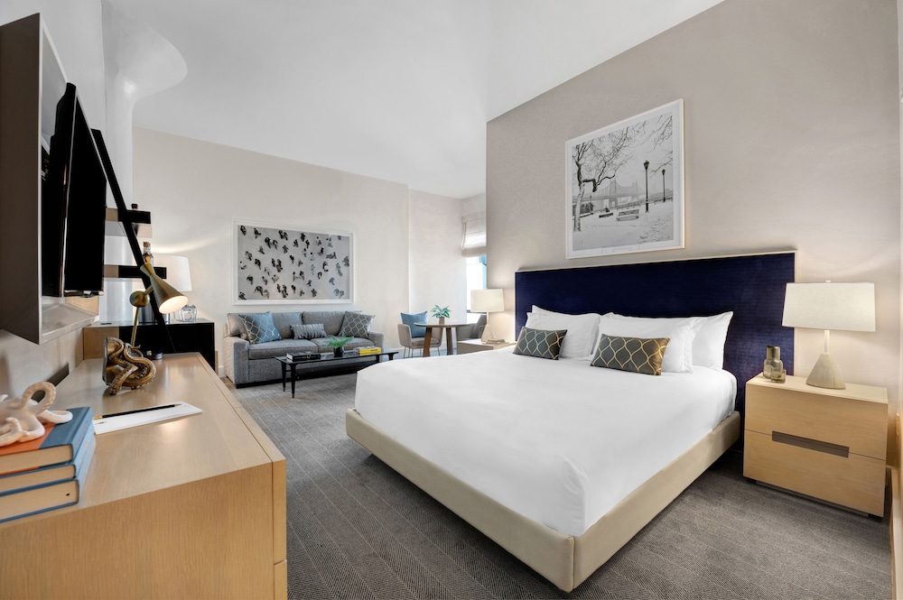 Ink 48 Hotel - photo 32