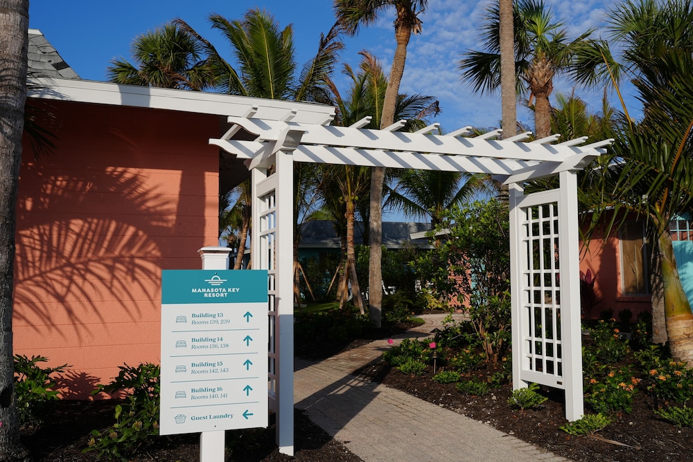 Manasota Key Resort - photo 103