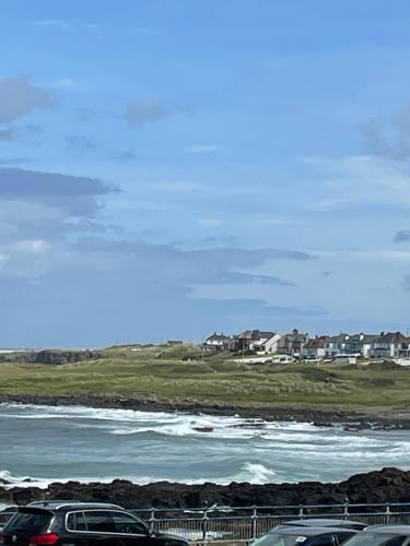 Atlantic Port Retreat — 4-Star Luxury Hotel in Portstewart, United Kingdom