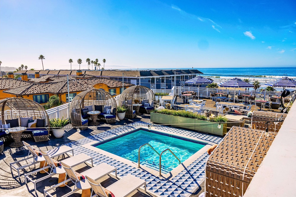 Inn at the Pier Pismo Beach Curio Collection by Hilton - photo 28