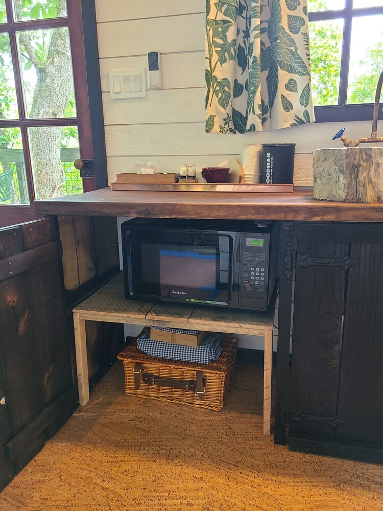 The Treetop Hideaways at Ruby Falls - photo 64