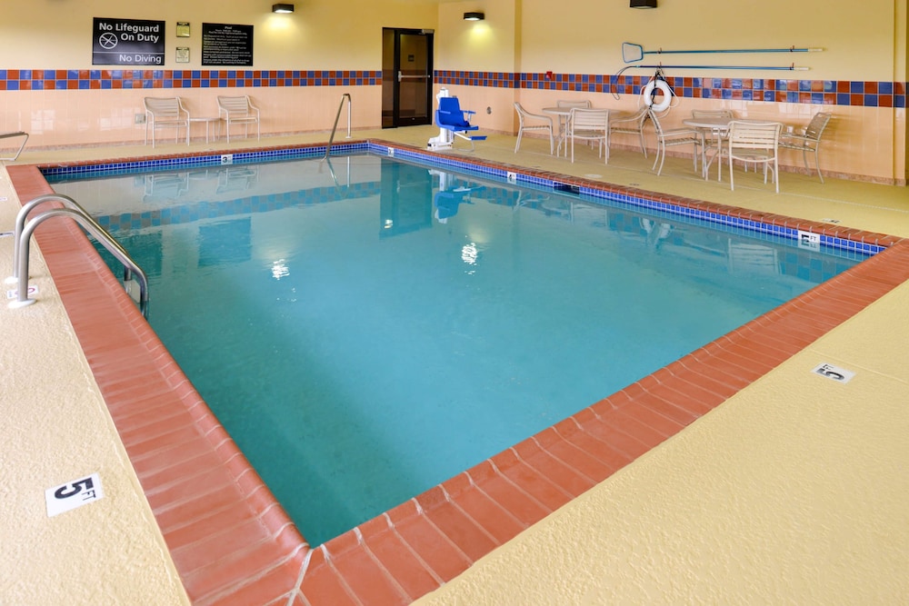 Hampton Inn by Hilton Litchfield - photo 34