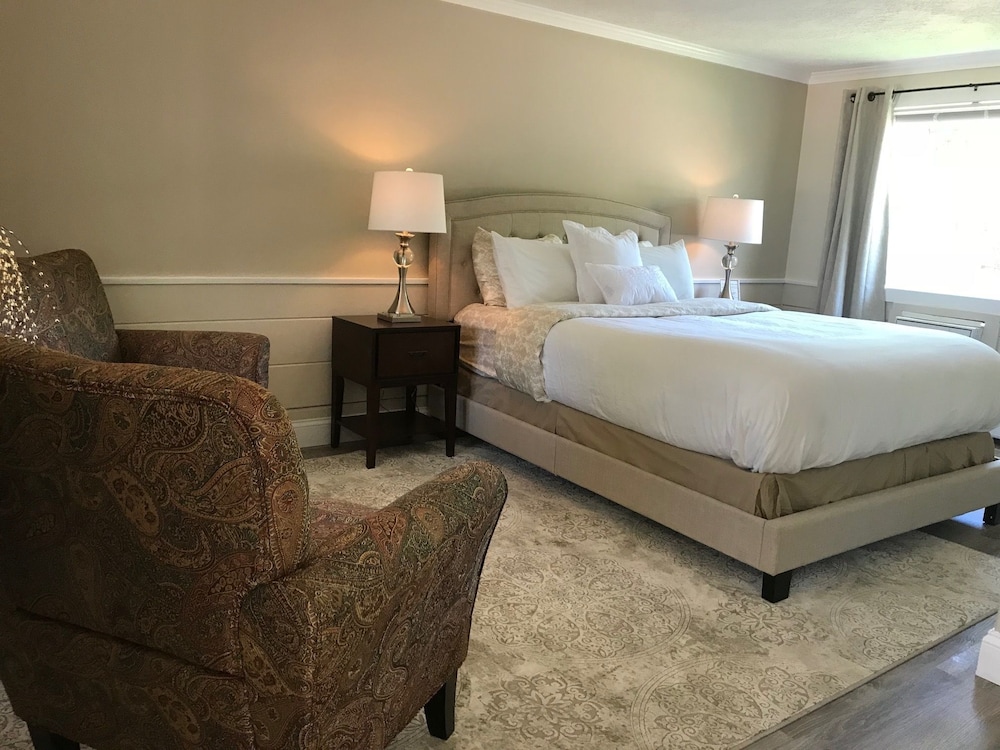 Starlight Lodge North Conway - photo 14